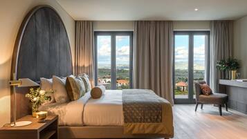 Junior Suite (Executive) | View from room