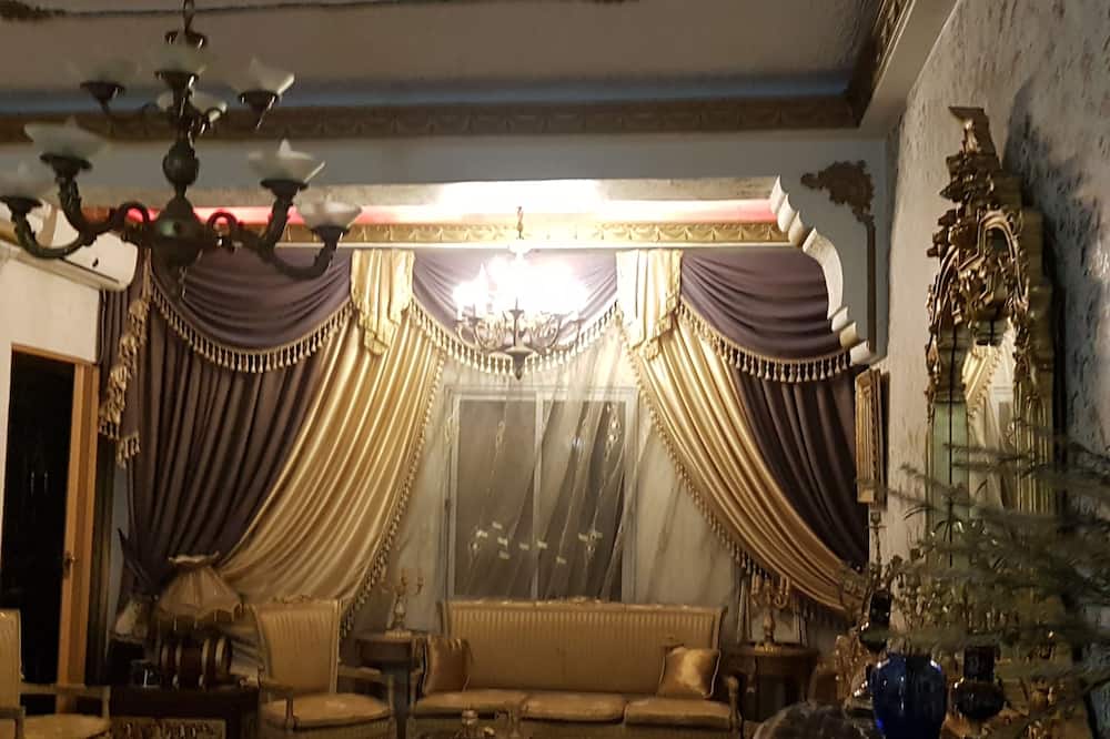 Appartement Rashed