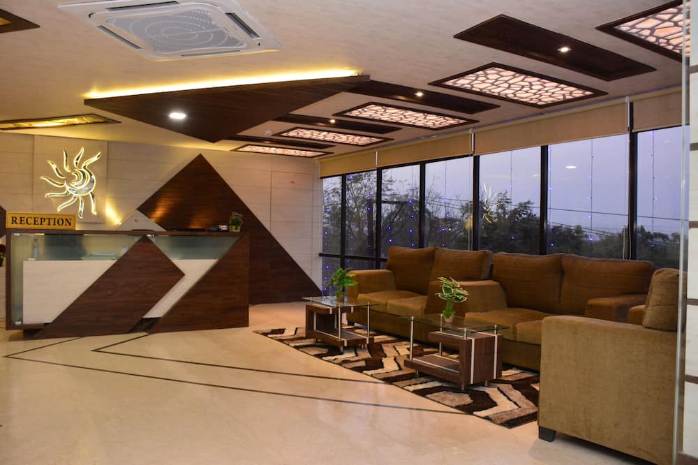 The Suncity