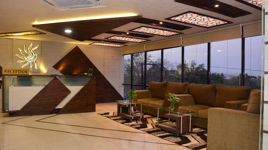The Suncity