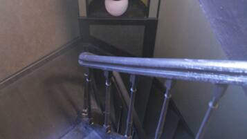 Escaleras