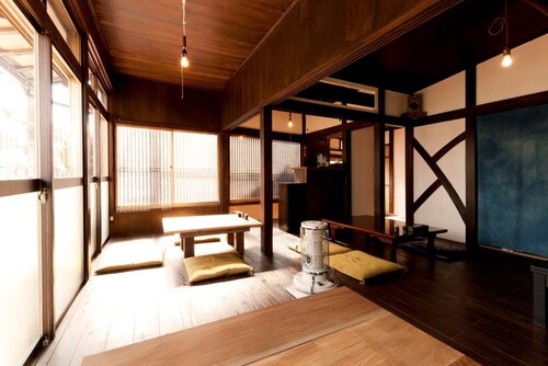 Ushio Guesthouse in Kamakura - Hostel