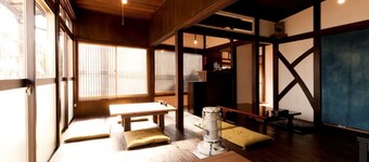 Ushio Guesthouse in Kamakura - Hostel