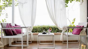 Terras
