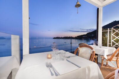 Hotel Il Cefalo