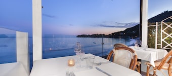 Hotel Il Cefalo