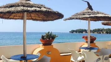 Terrazza/patio