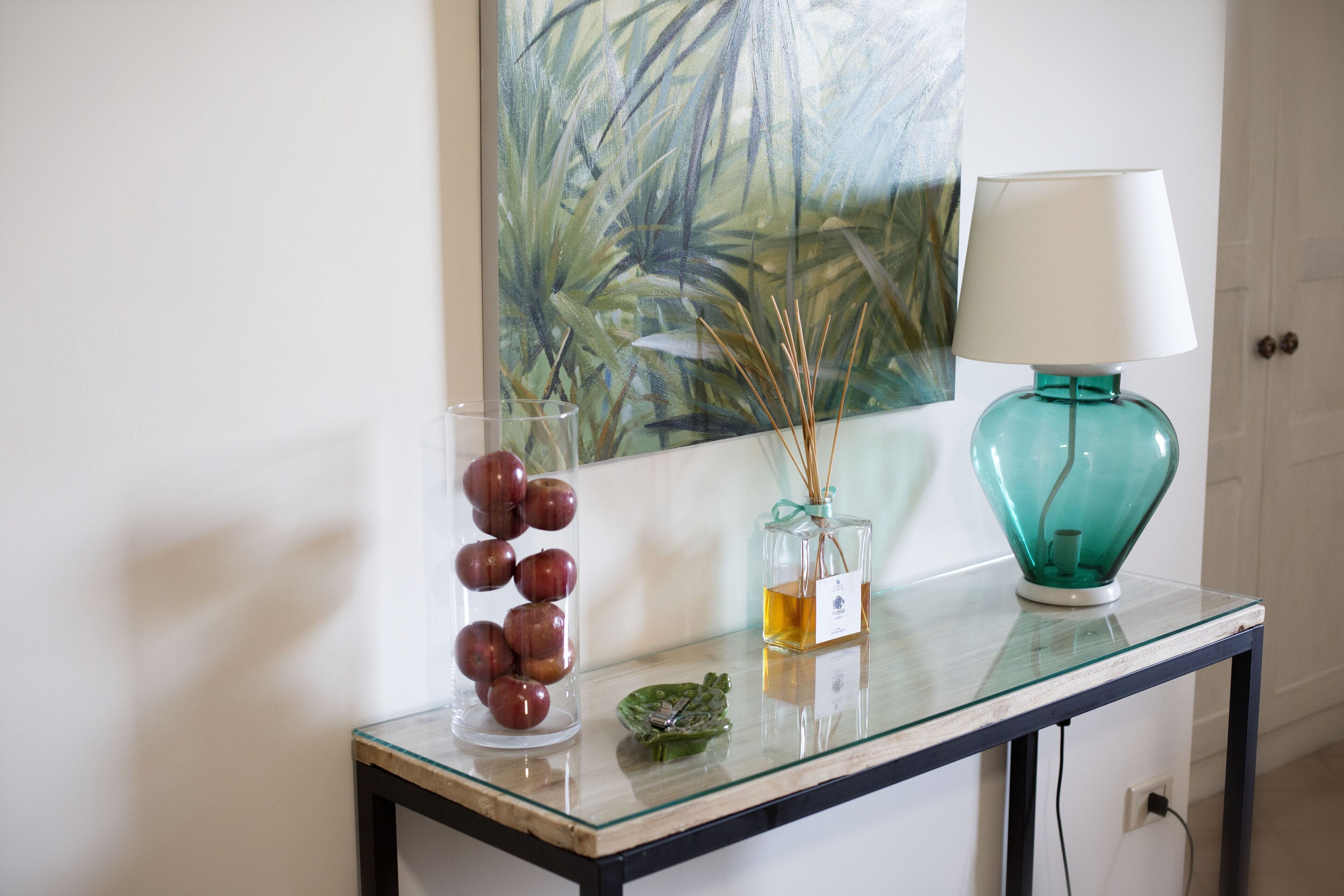 family room, 2 bedrooms, sea view | 1 bedroom, premium bedding, down duvets, memory-foam beds