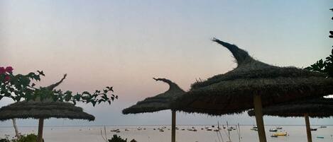 海灘