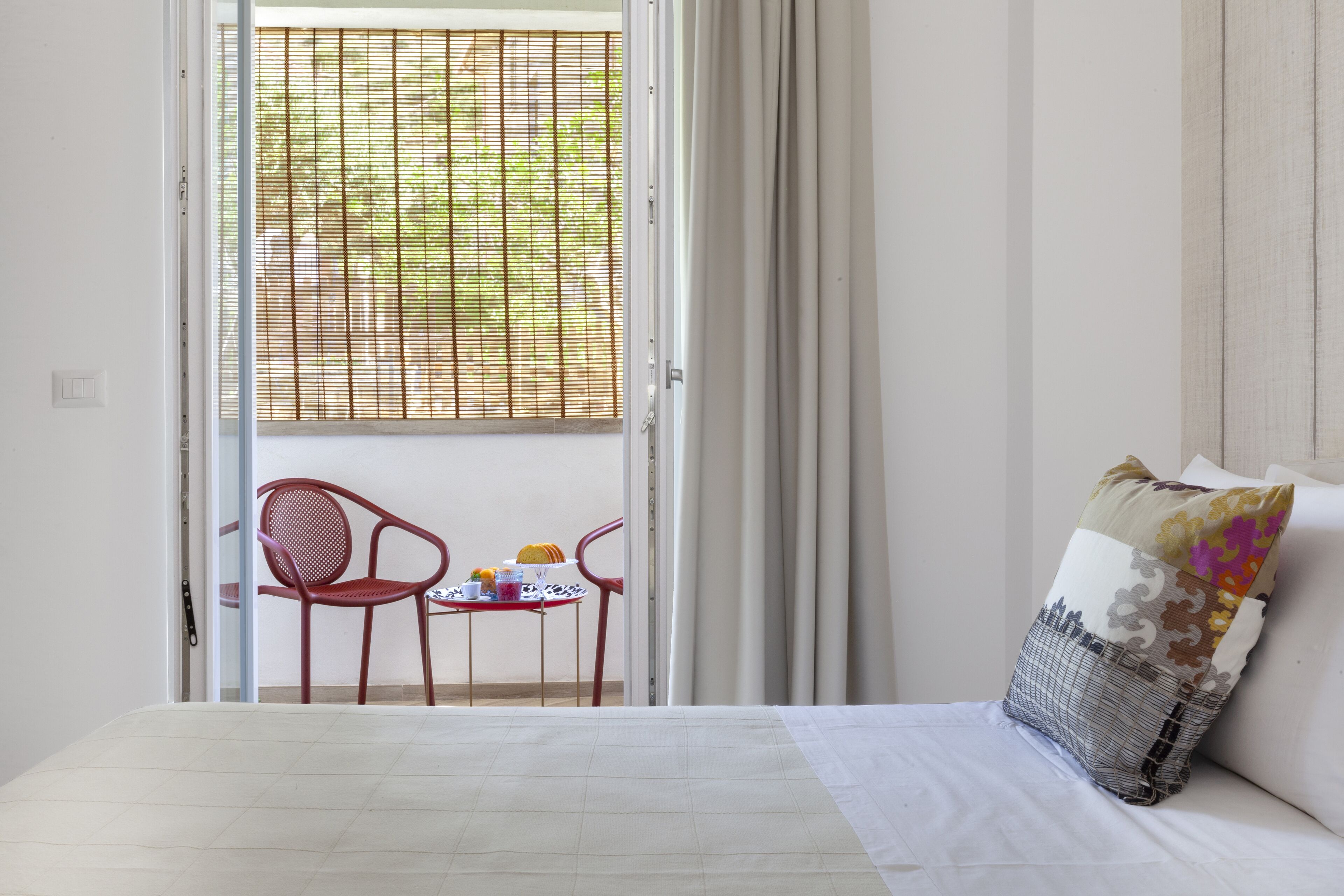 standard double room, private bathroom | 1 bedroom, premium bedding, down duvets, memory-foam beds