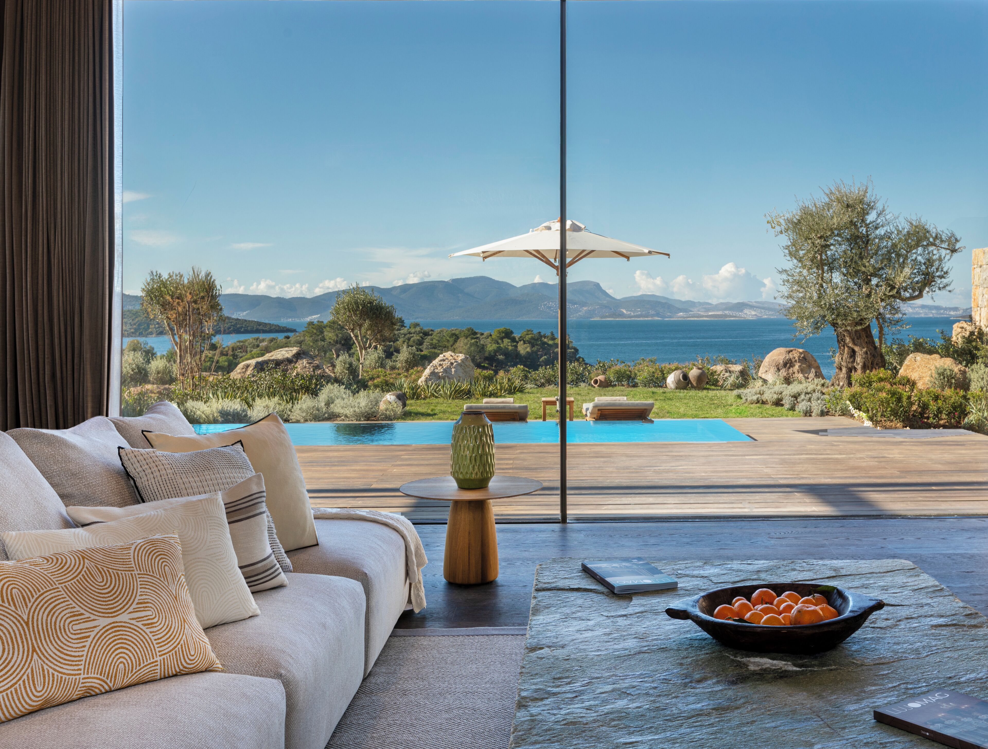 Sunset Villa 1 Bedroom | Beach/ocean view