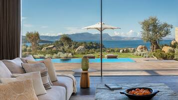 Sunset Villa 1 Bedroom | Beach/ocean view