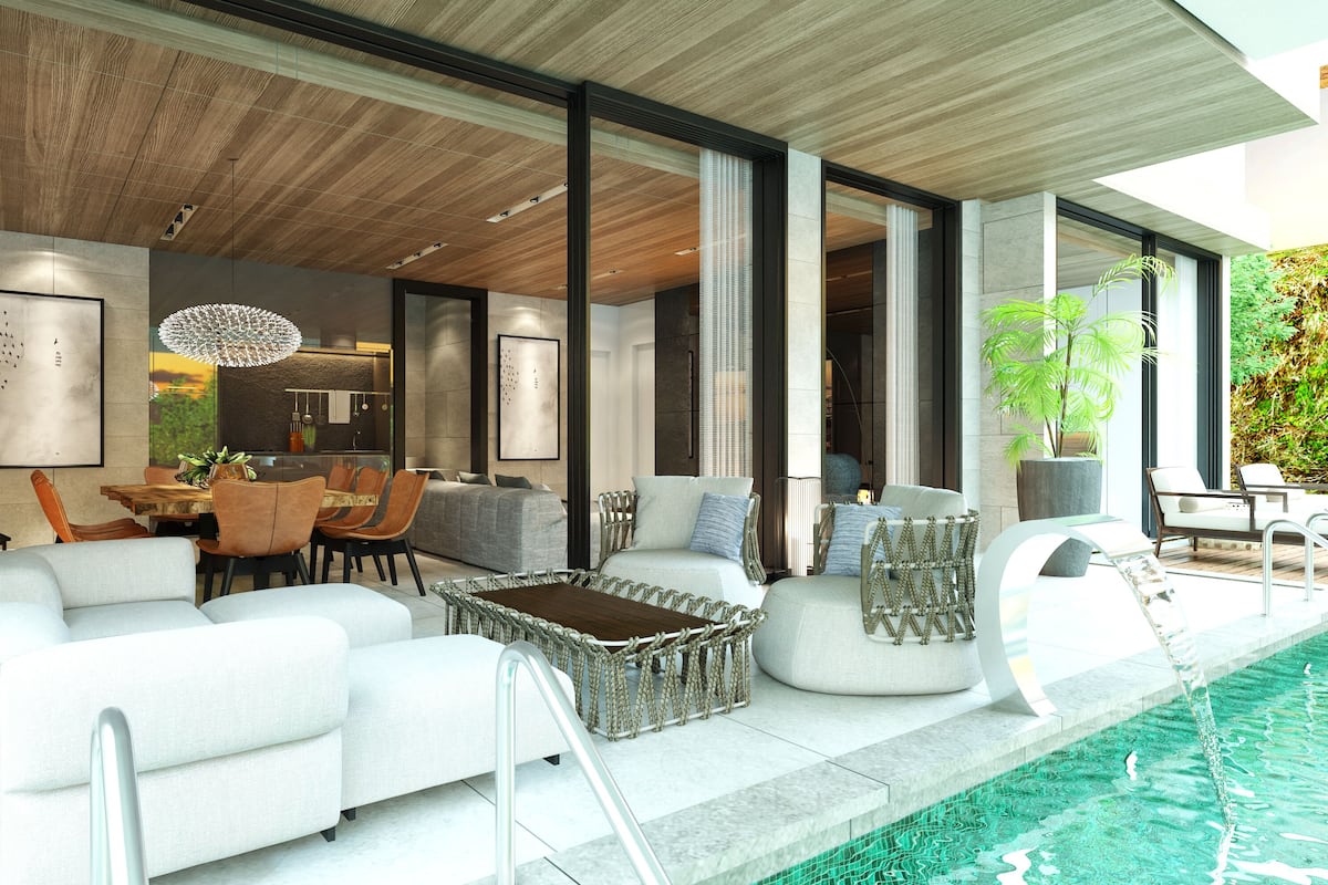 Pina Villa | Yksityinen keittiö | Espressokone, kahvin-/teenkeitin, vedenkeitin