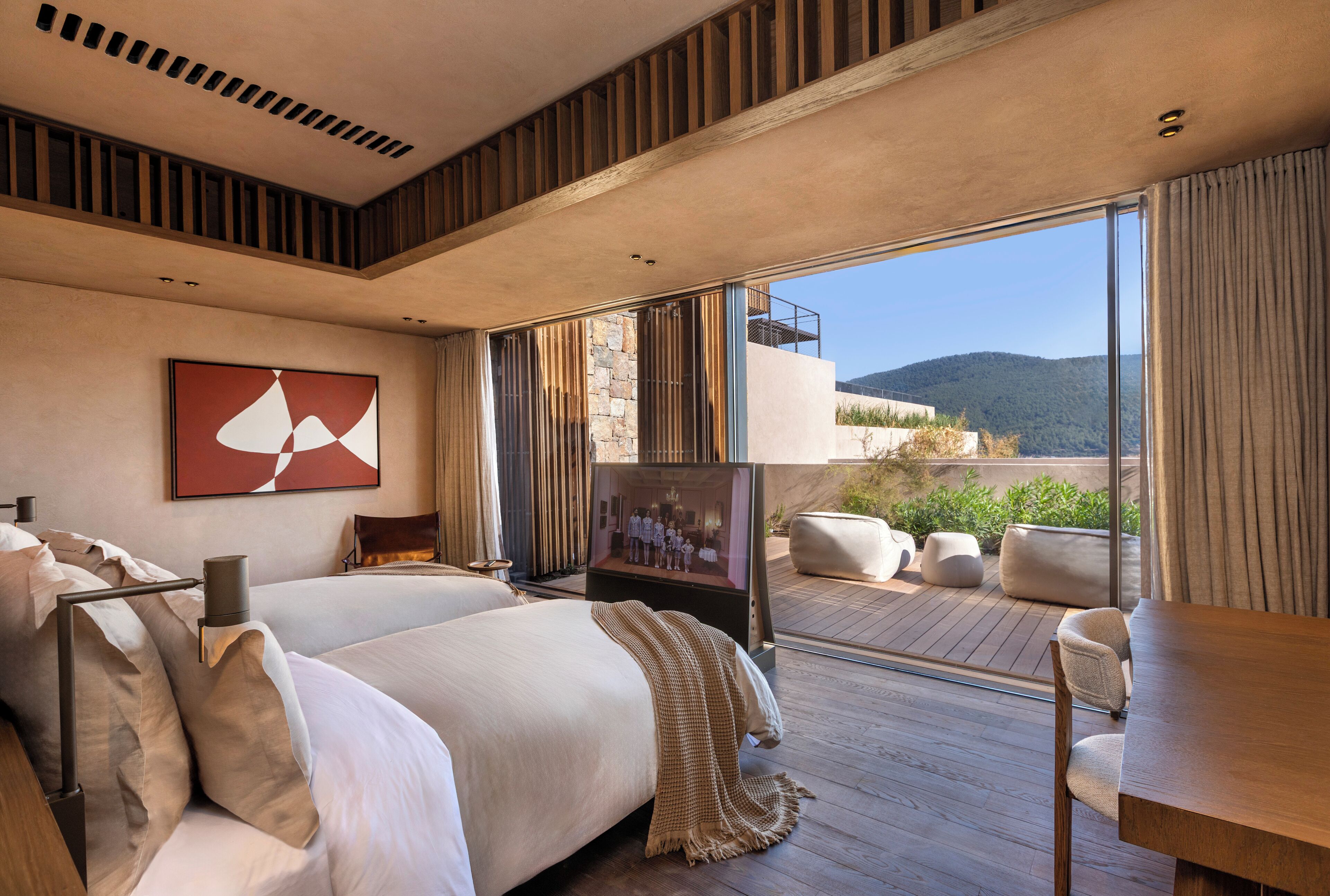 Sunset Citrus Villa 3 Bedrooms