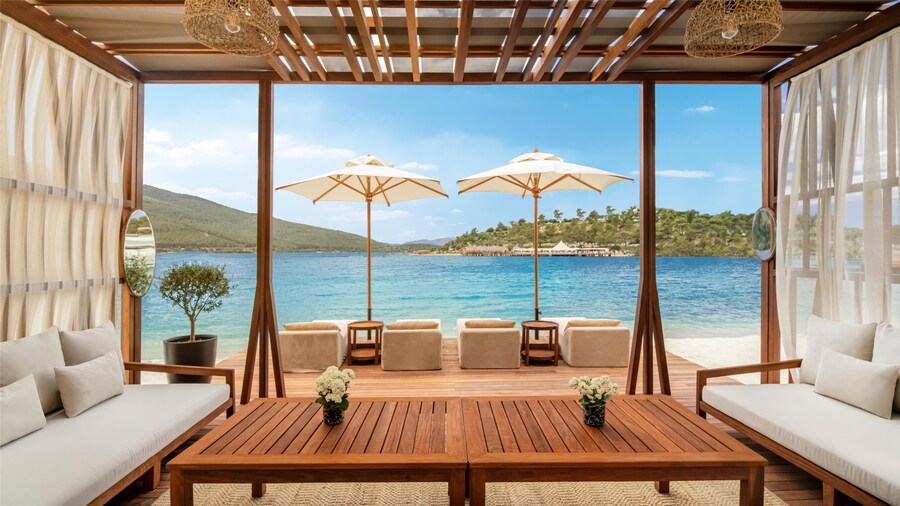 Lujo Hotel Bodrum