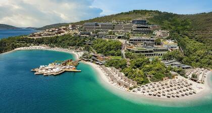 Lujo Hotel Bodrum