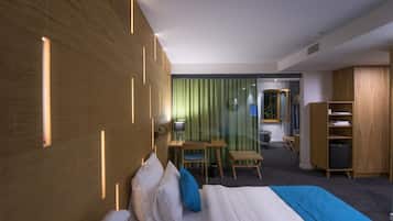 Suite, 2 Schlafzimmer