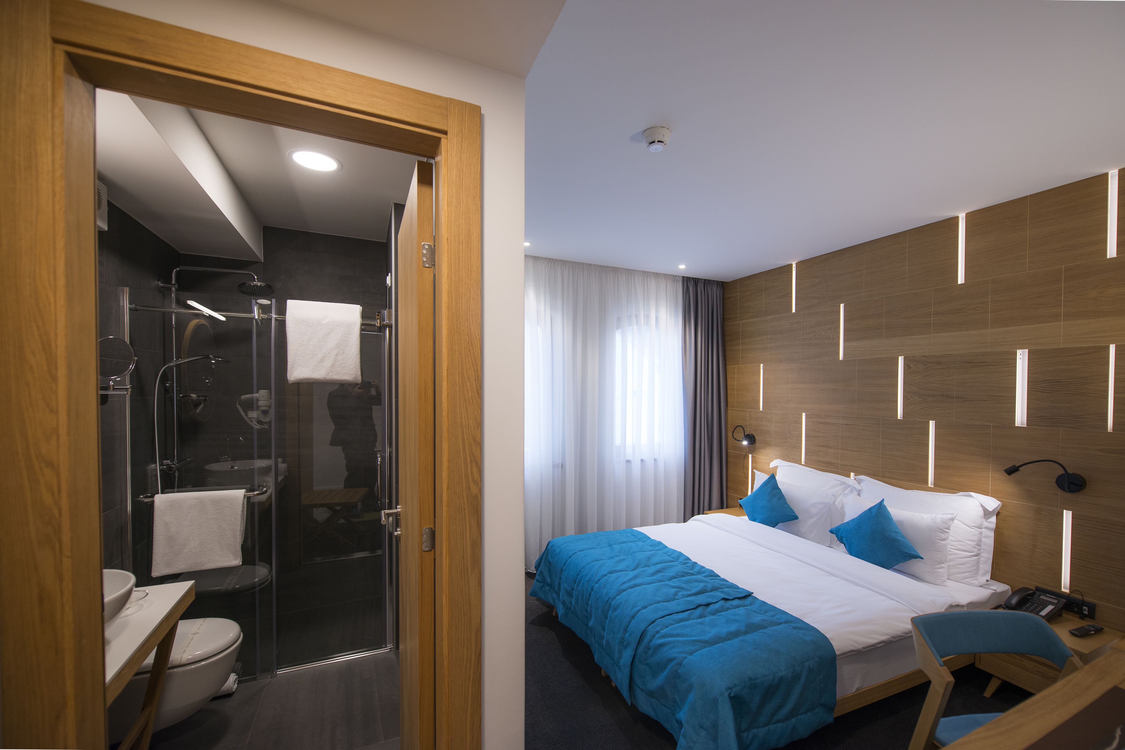 Foto - Hotel Sana