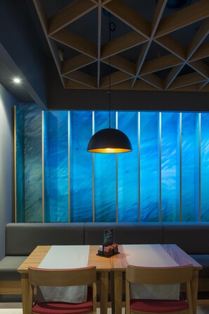 Restaurant - Hotel Sana (Sarajevo)