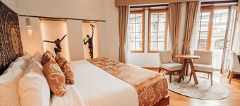 Hotel Mama Cuchara by Art Hotels Ecuador