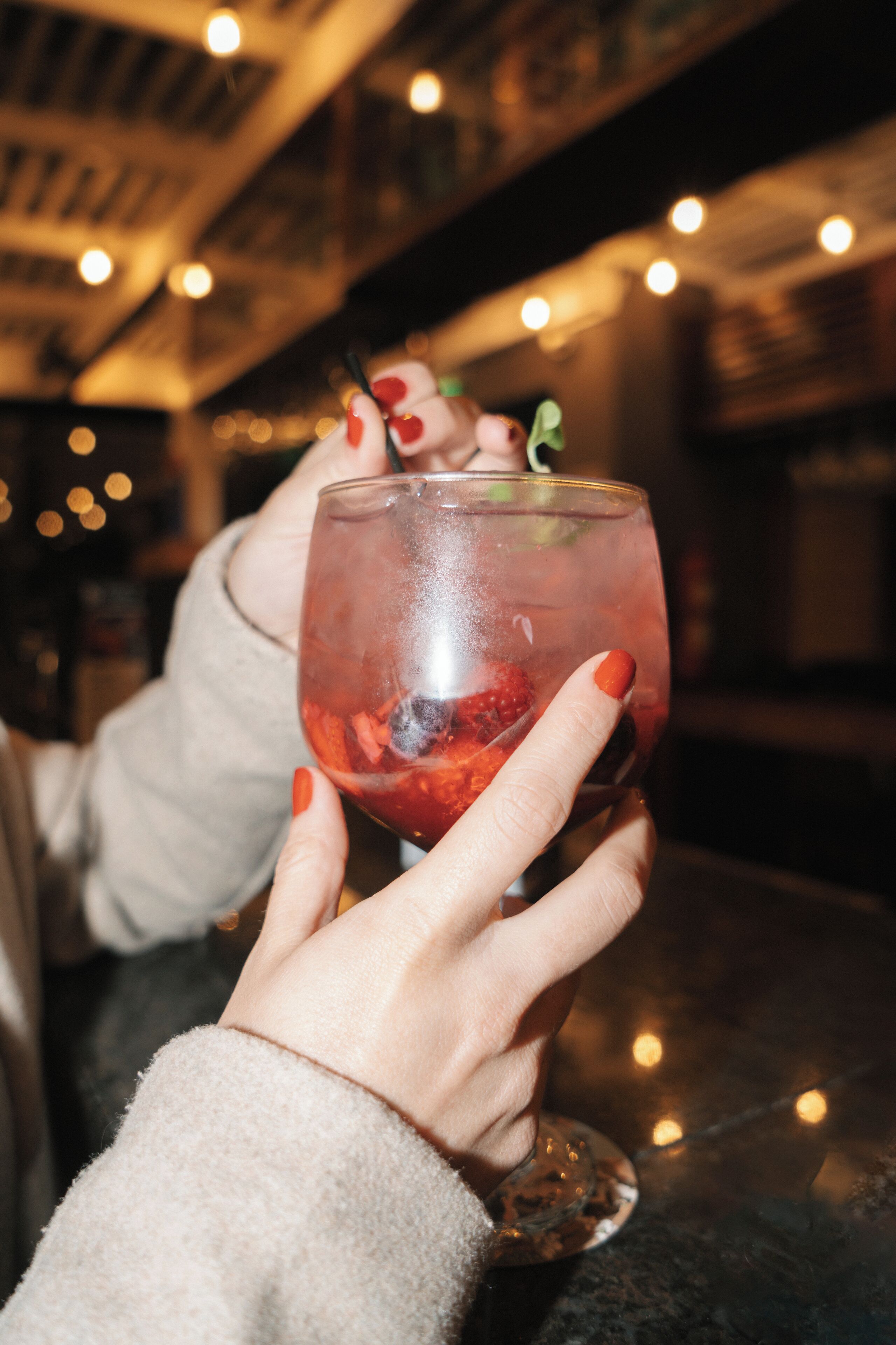 Photo - Mama Cuchara by Art Hotels