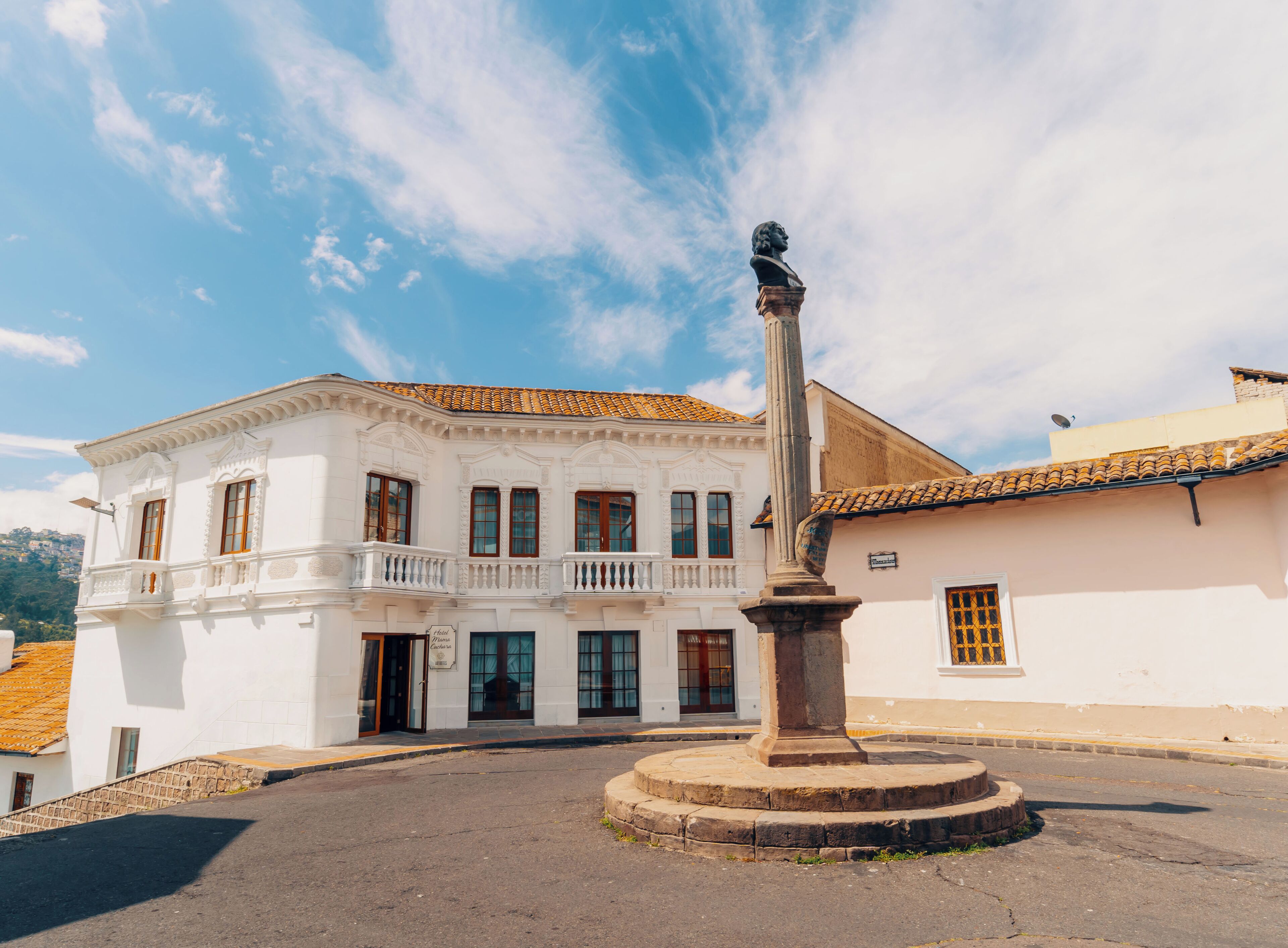 Photo - Mama Cuchara by Art Hotels