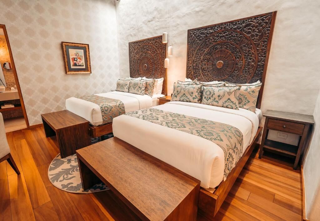 Photo - Mama Cuchara by Art Hotels