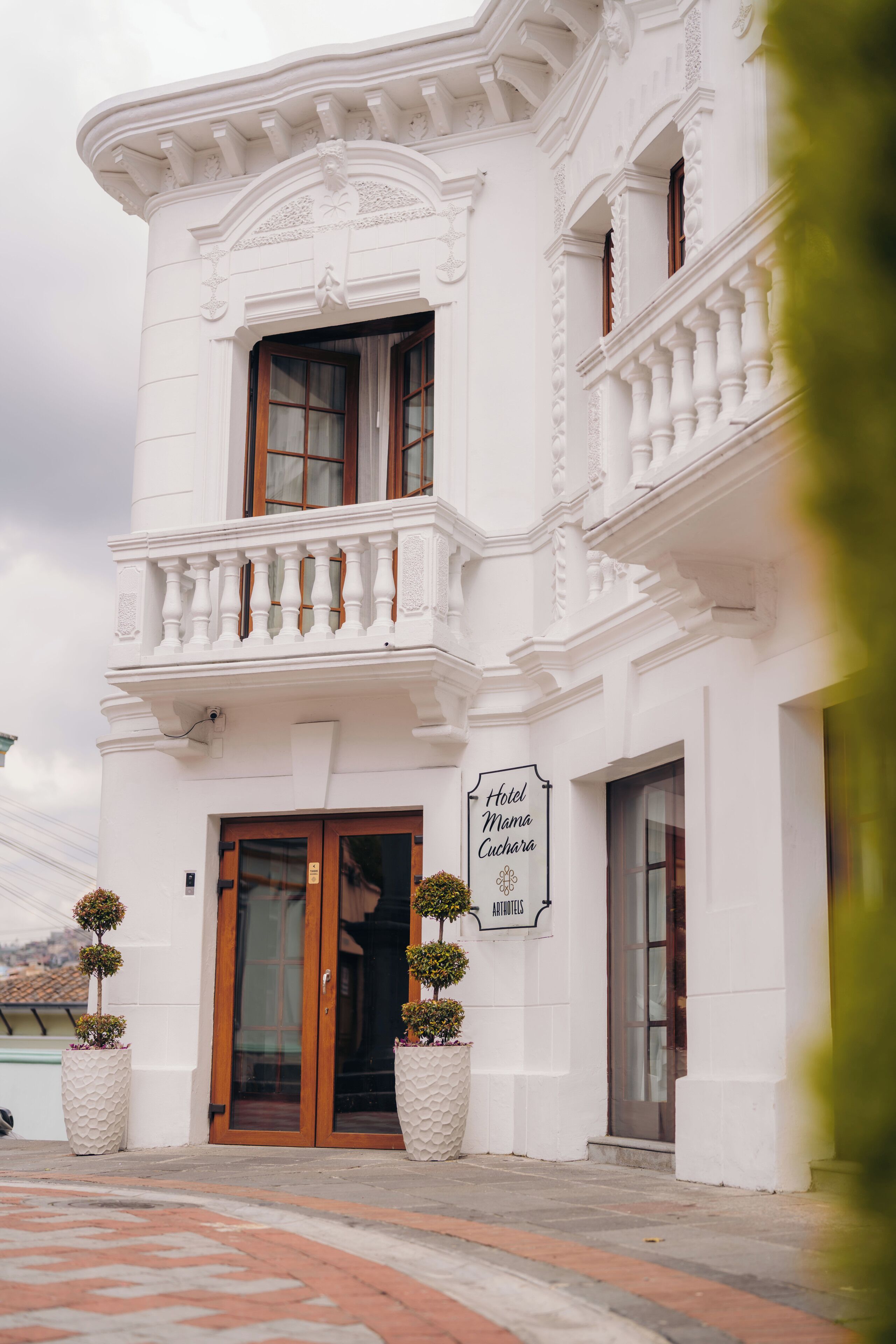 Foto - Hotel Mama Cuchara by Art Hotels Ecuador