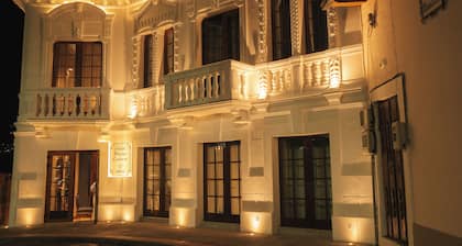 Hotel Mama Cuchara by Art Hotels Ecuador