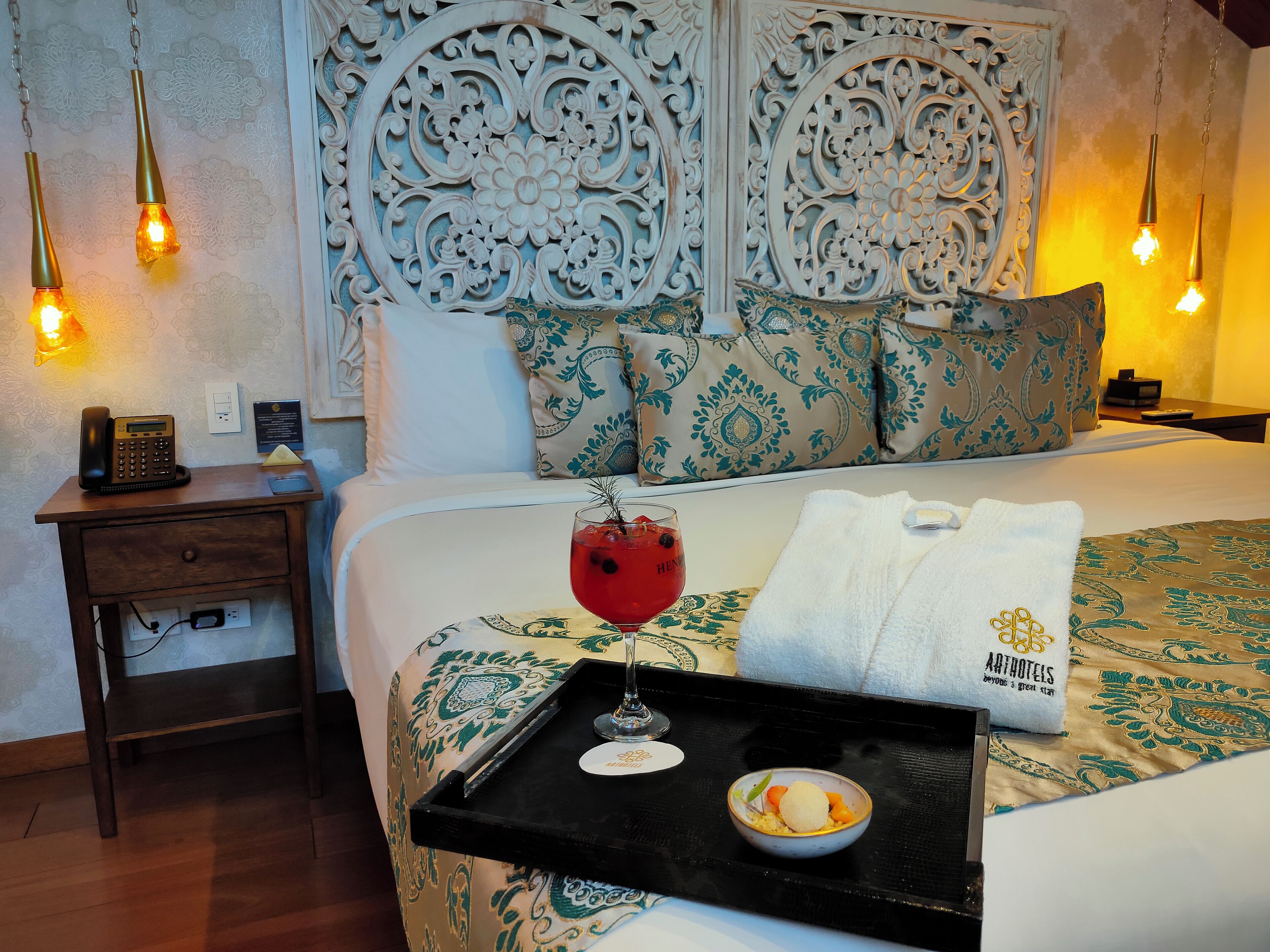 Photo - Mama Cuchara by Art Hotels