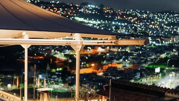 Teras/patio