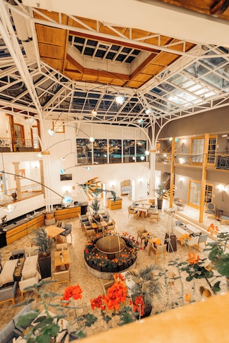 Hotel Mama Cuchara by Art Hotels Ecuador