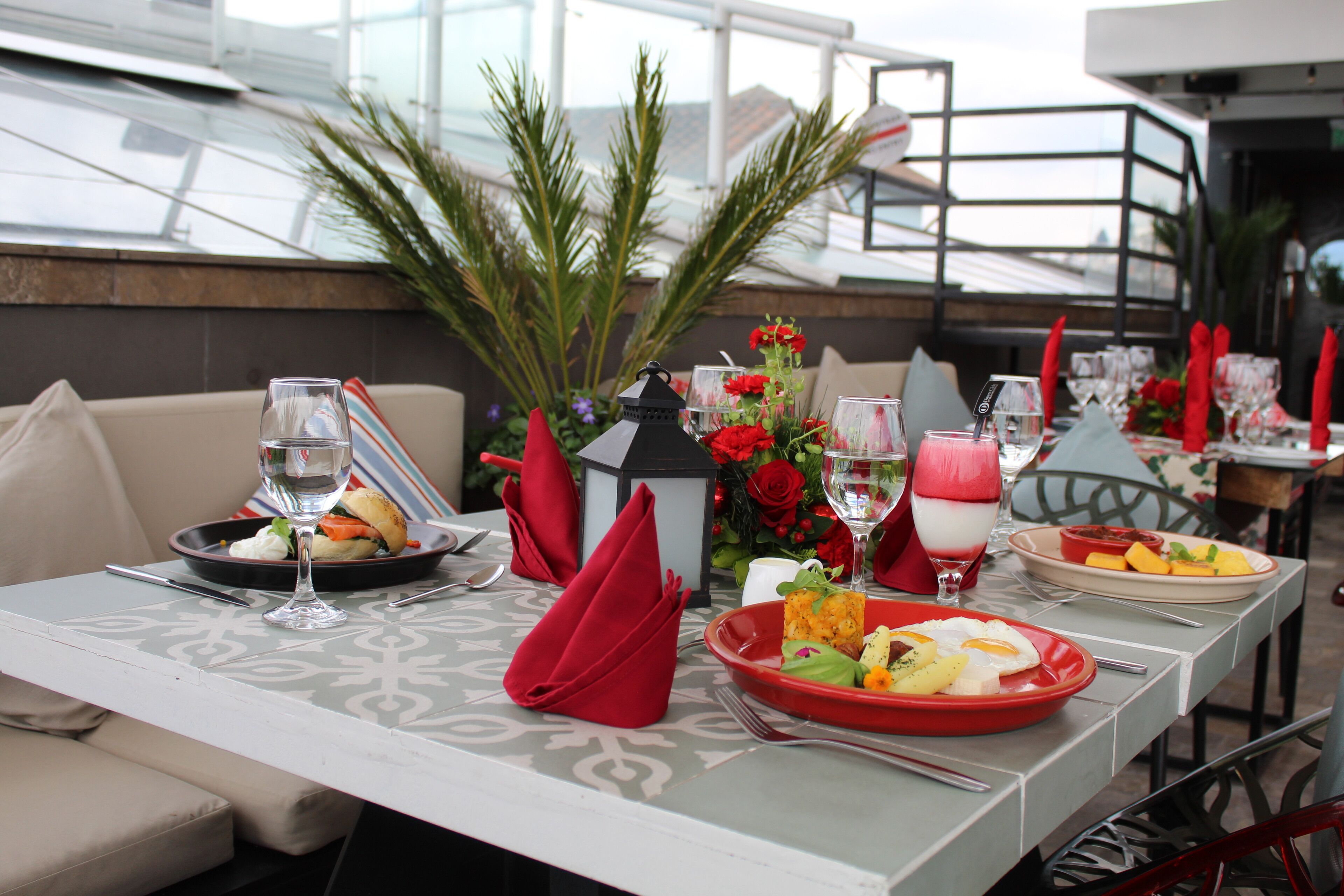 Photo - Mama Cuchara by Art Hotels