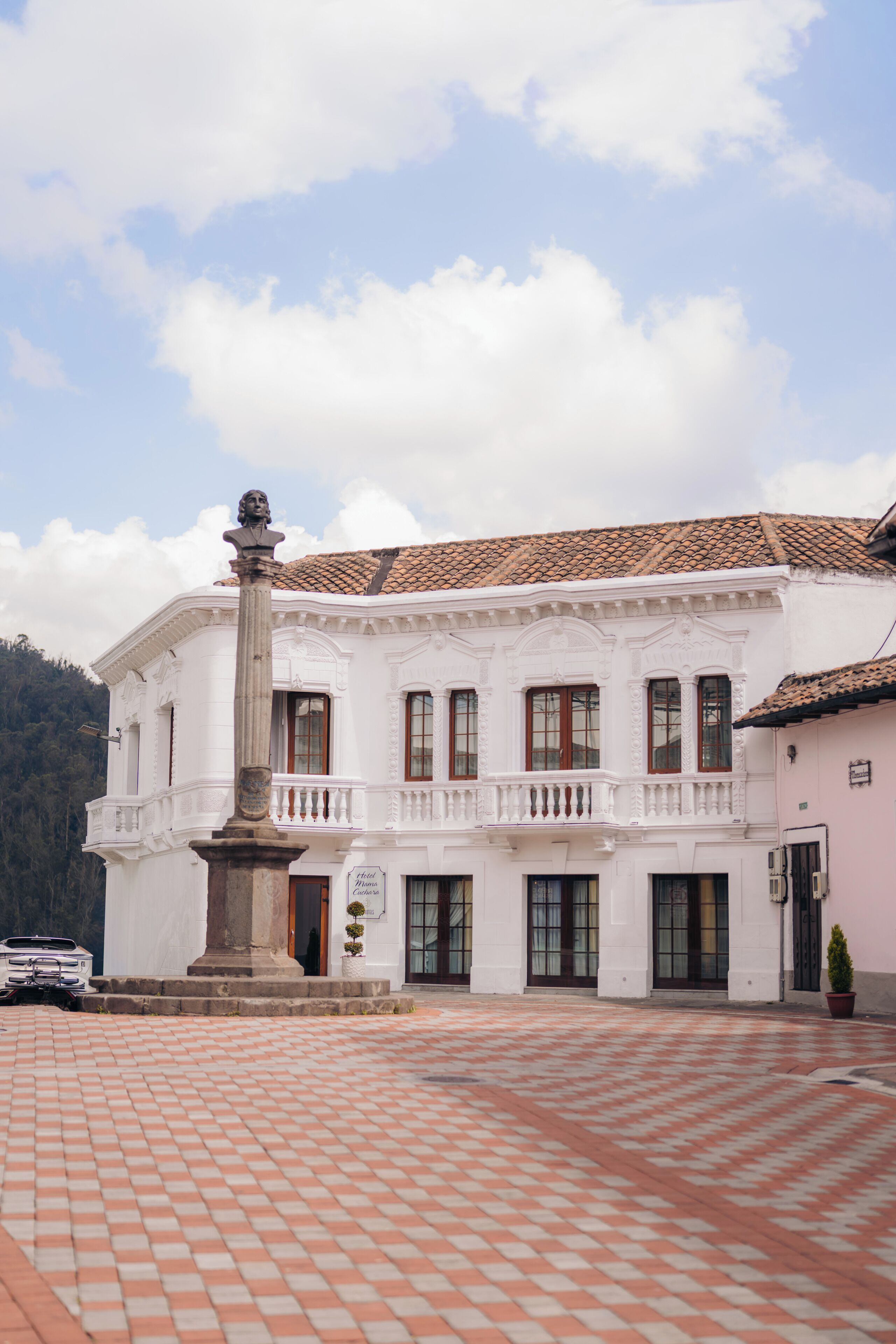 Photo - Hotel Mama Cuchara by Art Hotels Ecuador
