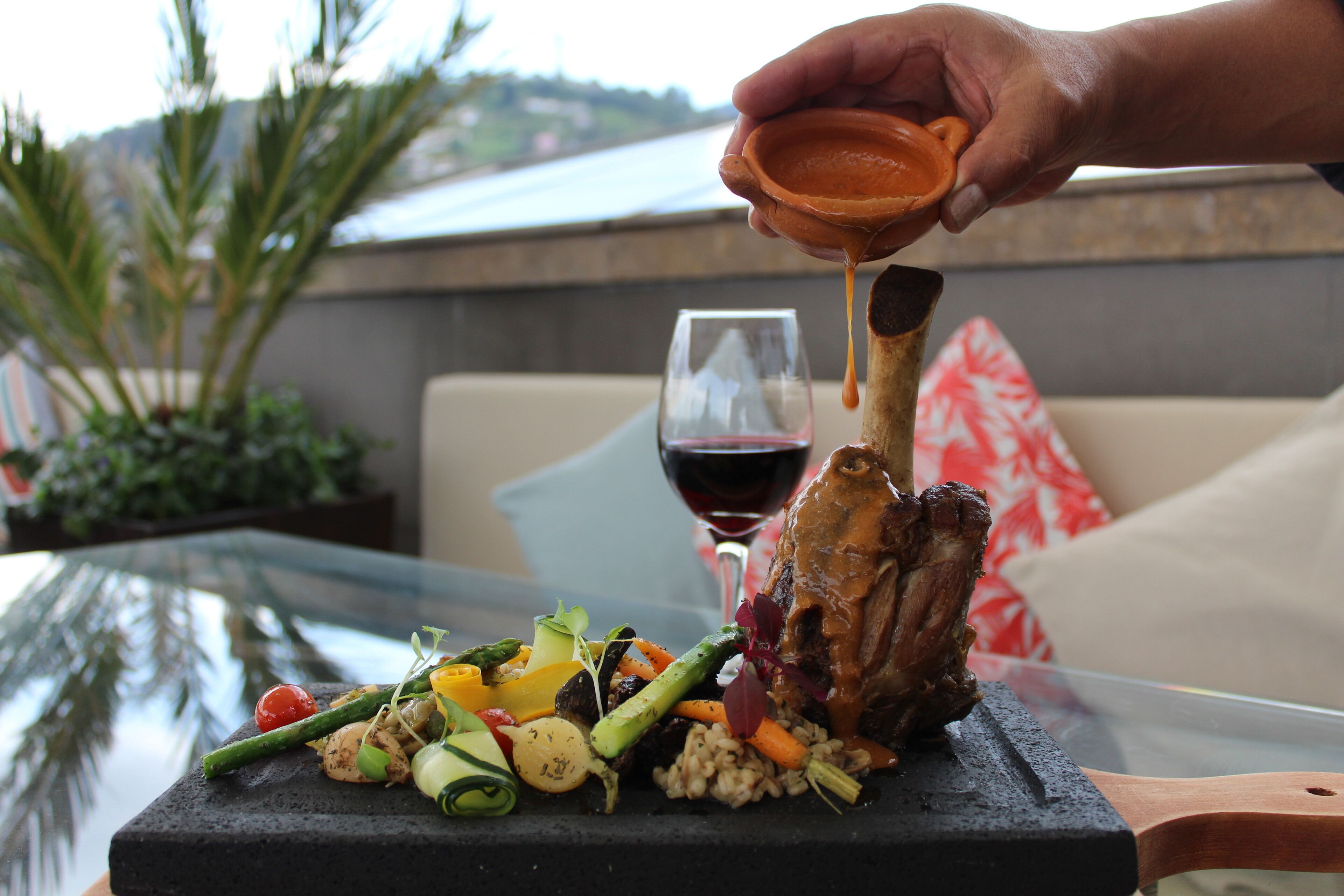 Photo - Mama Cuchara by Art Hotels