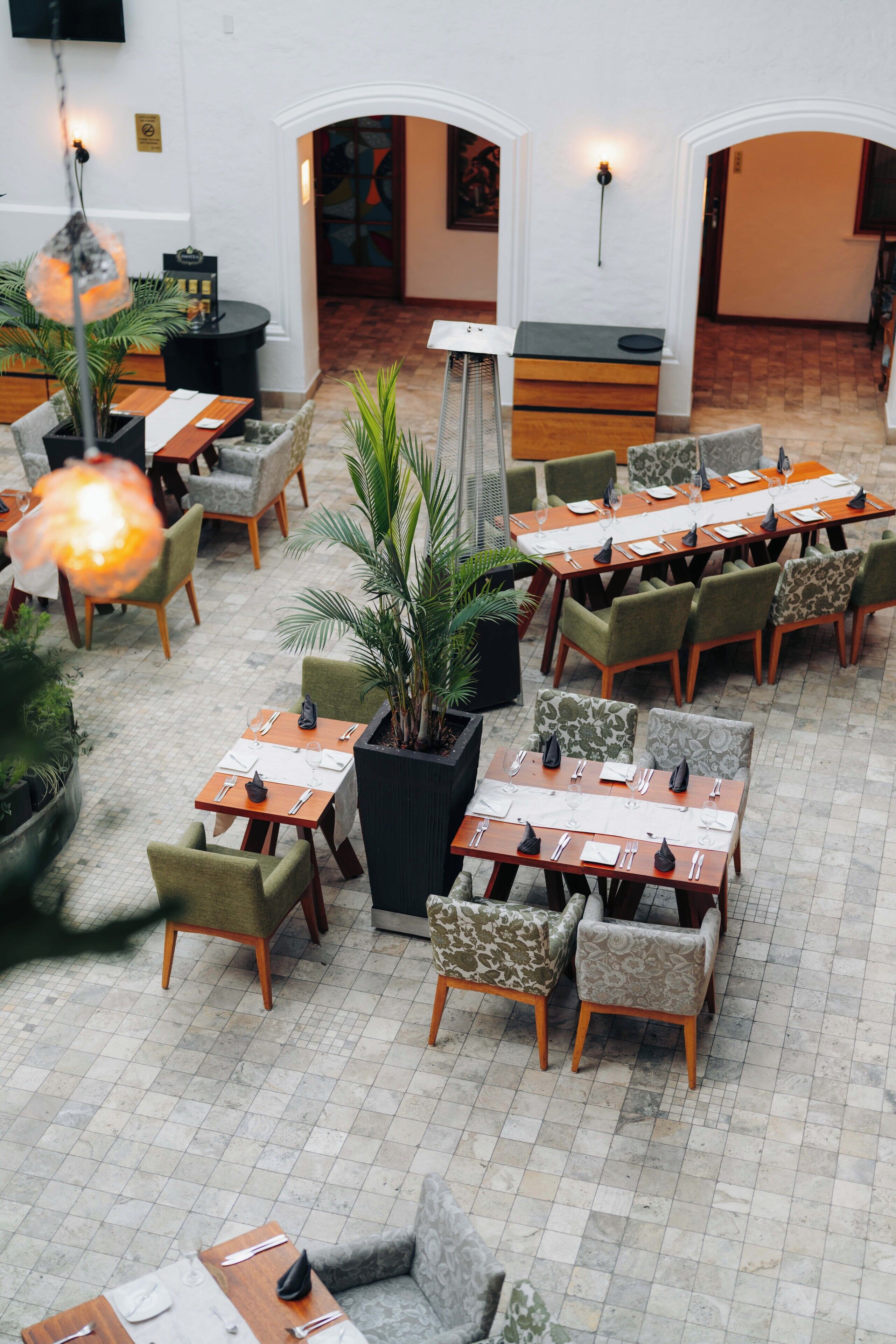 Restoran