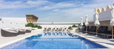 Poolbar