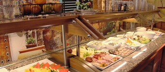 REGIOHOTEL Halle/ Leipzig Airport