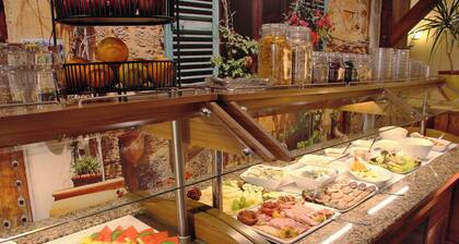 REGIOHOTEL Halle/ Leipzig Airport