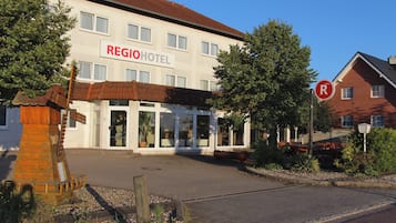 Außenbereich