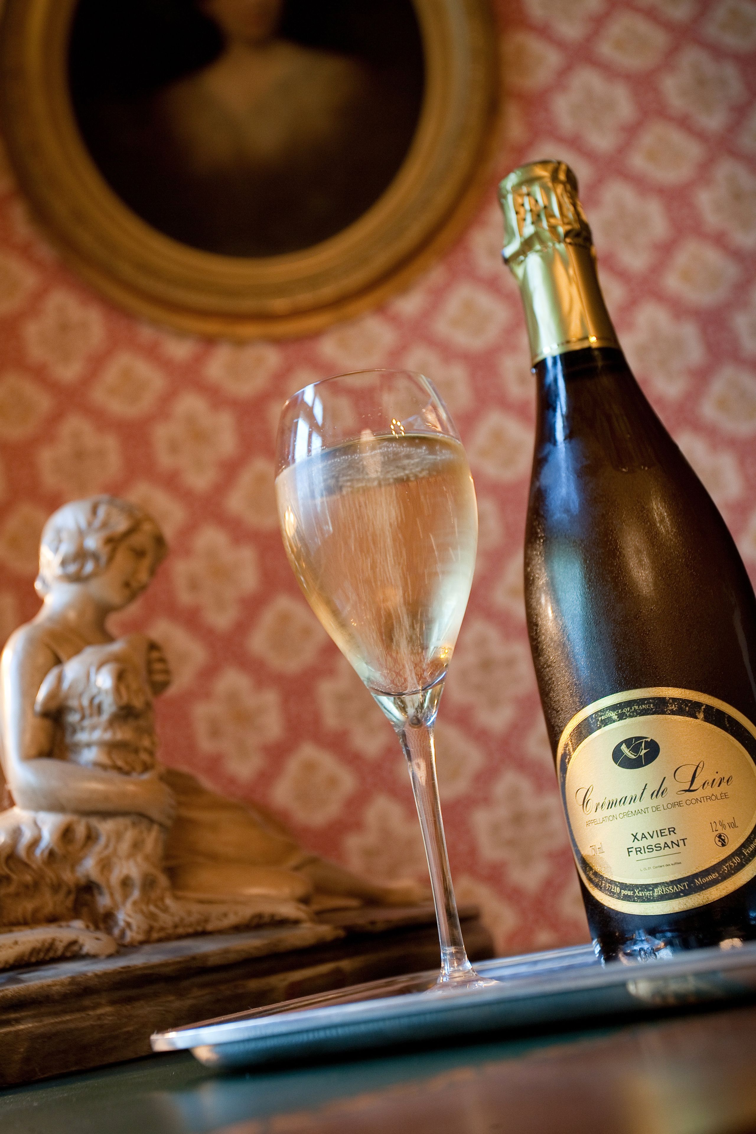 Foto - Le Manoir Saint Thomas