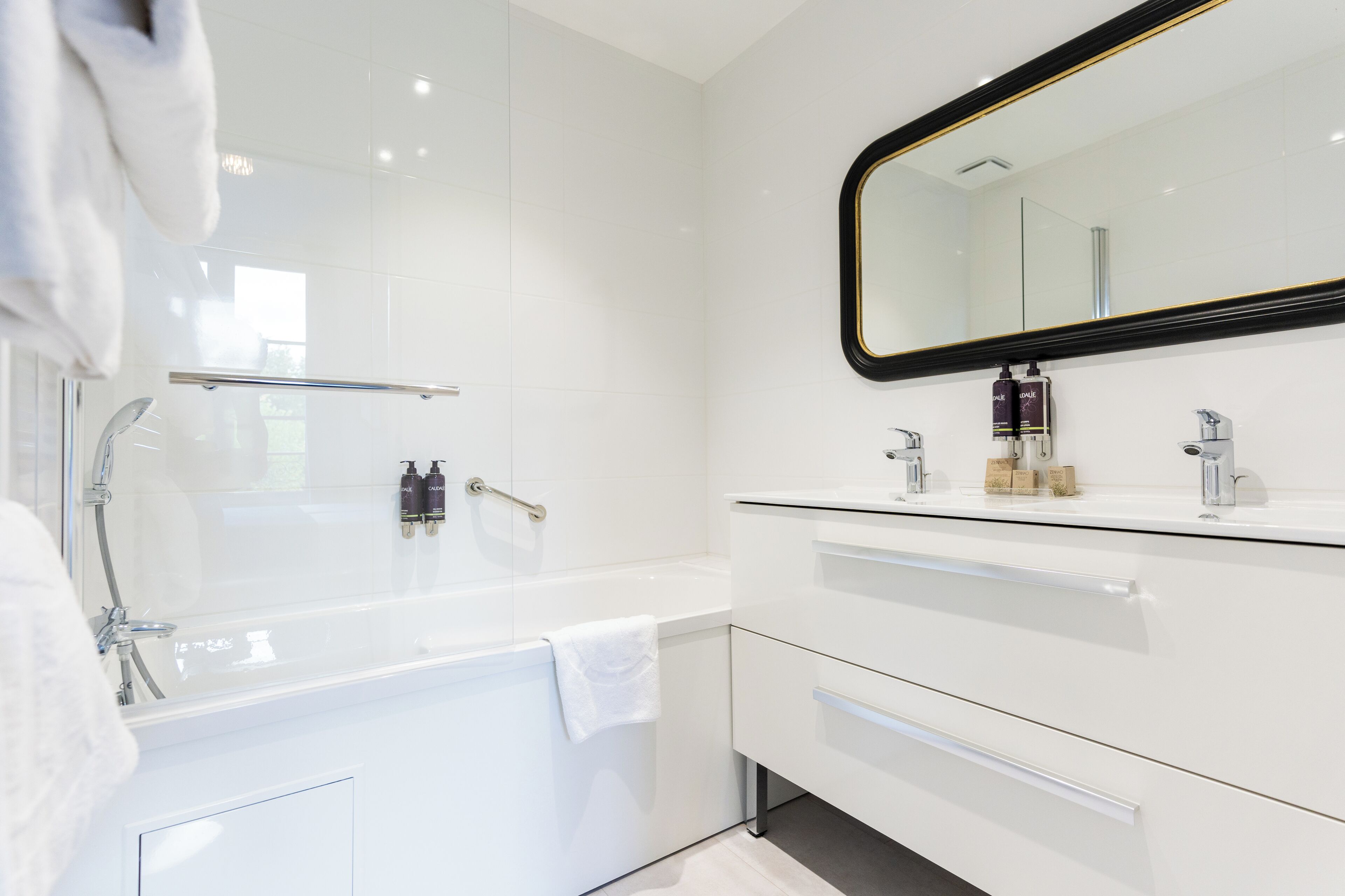 Foto - Le Manoir Saint Thomas