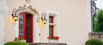 Le Manoir Saint Thomas