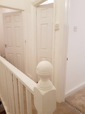 Hus - 3 sovrum | Terrass/Patio