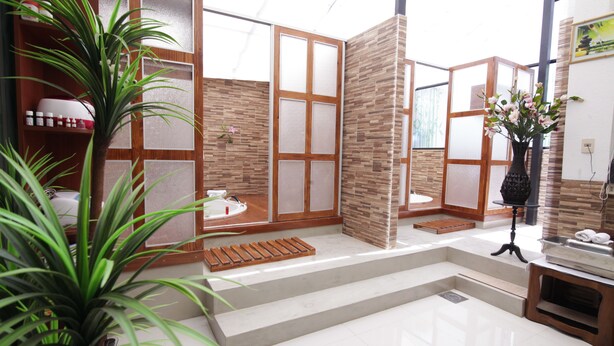 Unclassified image, 1 of 28, button - Casa Hotel Achumani (La Paz)