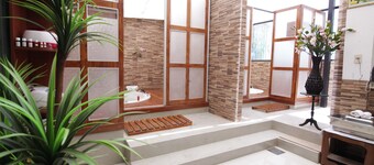Casa Hotel Achumani