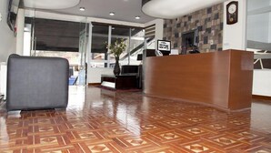 Unclassified image, 4 of 28, button - Casa Hotel Achumani (La Paz)