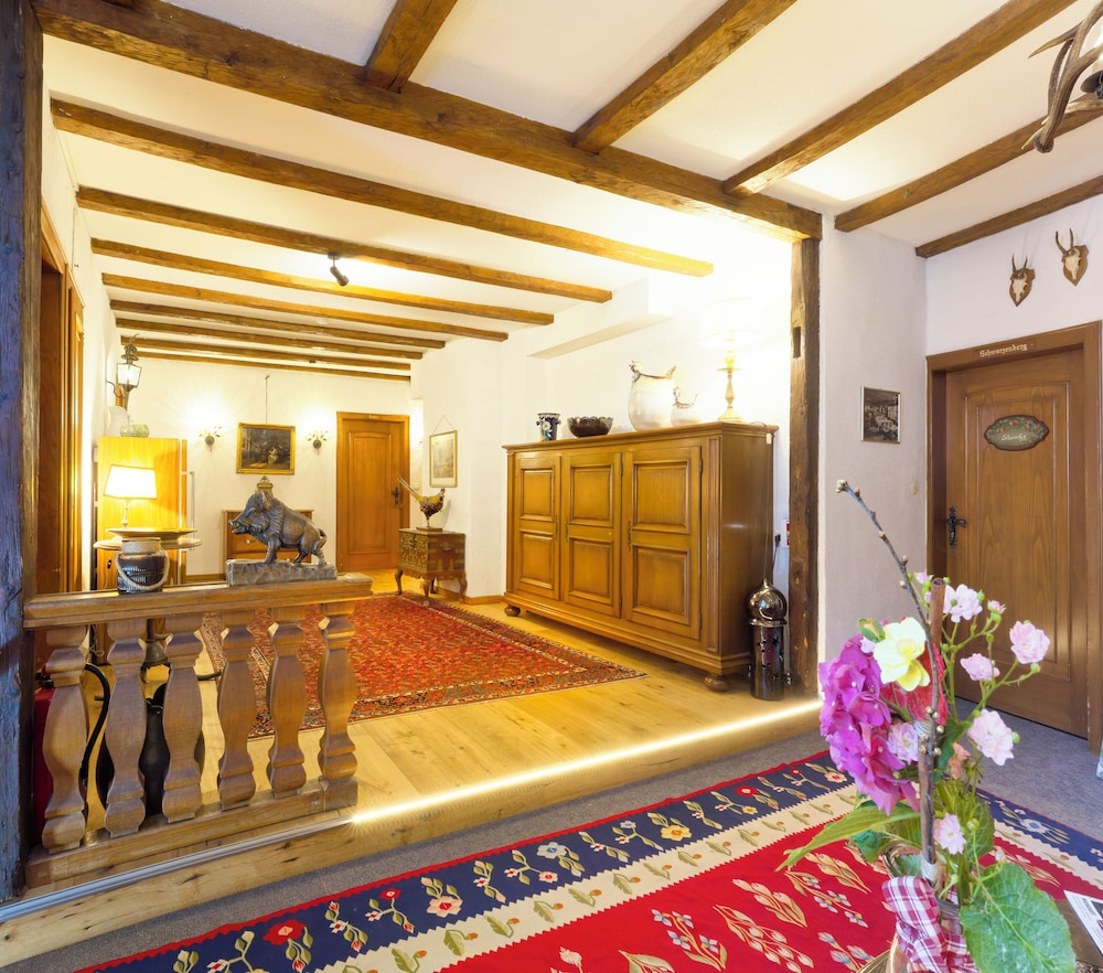 Hotel & Restaurant Adler by null