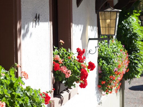 Hotel Gasthaus Adler