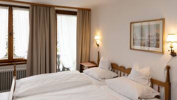 Doppelzimmer Standard (Adler)